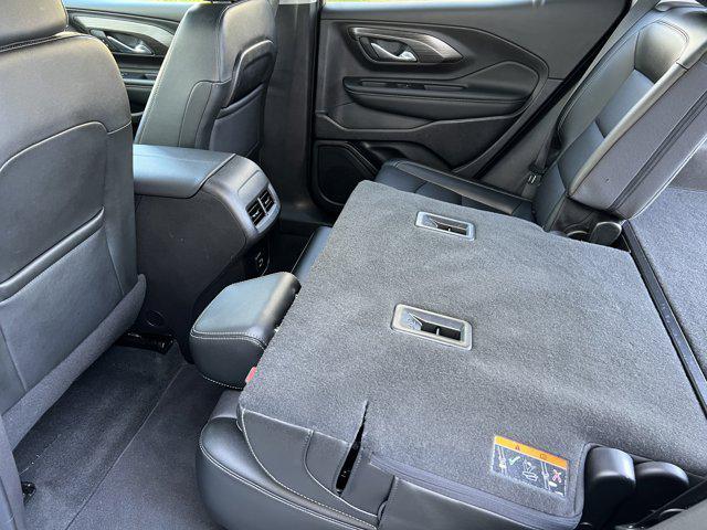 used 2024 GMC Terrain car, priced at $26,797