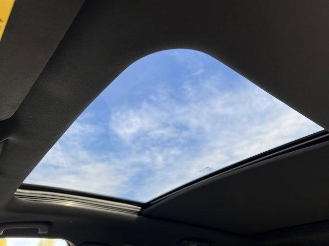 used 2025 Cadillac XT5 car, priced at $54,997