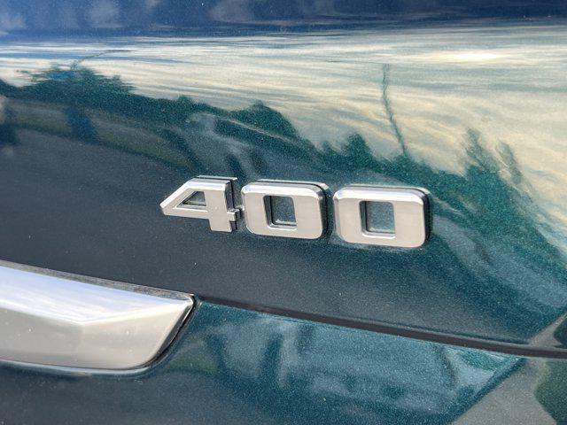 used 2025 Cadillac XT5 car, priced at $54,997