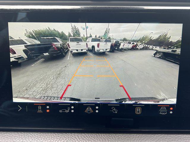 used 2024 GMC Sierra 3500 car, priced at $67,997