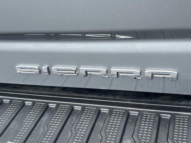 used 2024 GMC Sierra 3500 car, priced at $67,997