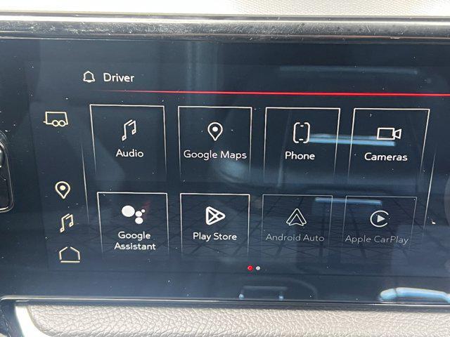 used 2024 GMC Sierra 3500 car, priced at $67,997