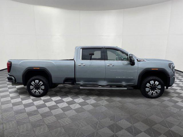 used 2024 GMC Sierra 3500 car, priced at $67,997