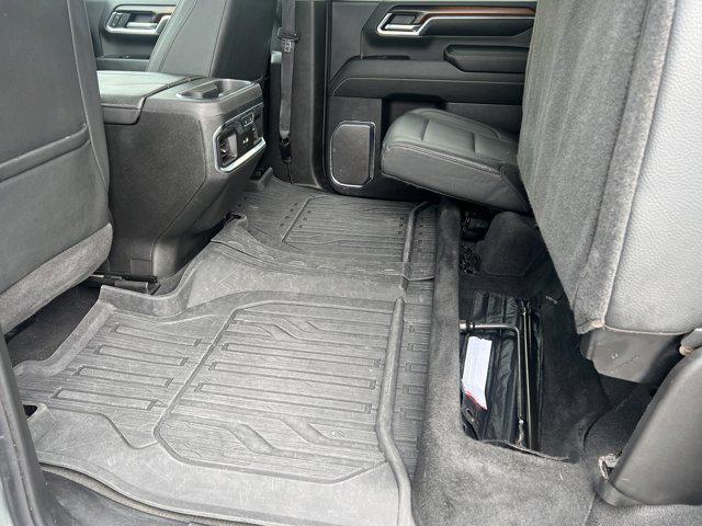 used 2024 GMC Sierra 3500 car, priced at $67,997