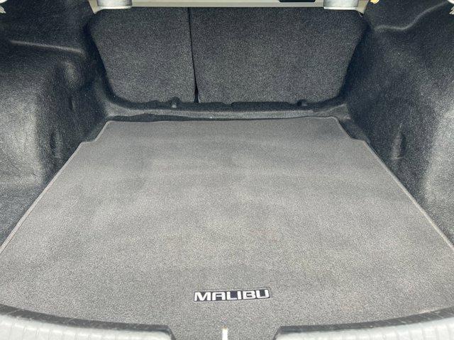 used 2020 Chevrolet Malibu car, priced at $20,497