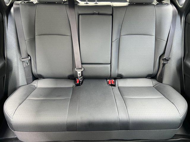 used 2024 Toyota bZ4X car, priced at $31,397