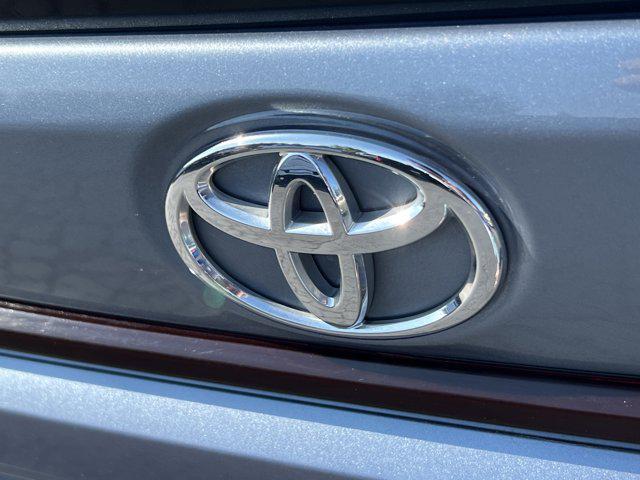 used 2023 Toyota Corolla car, priced at $23,697