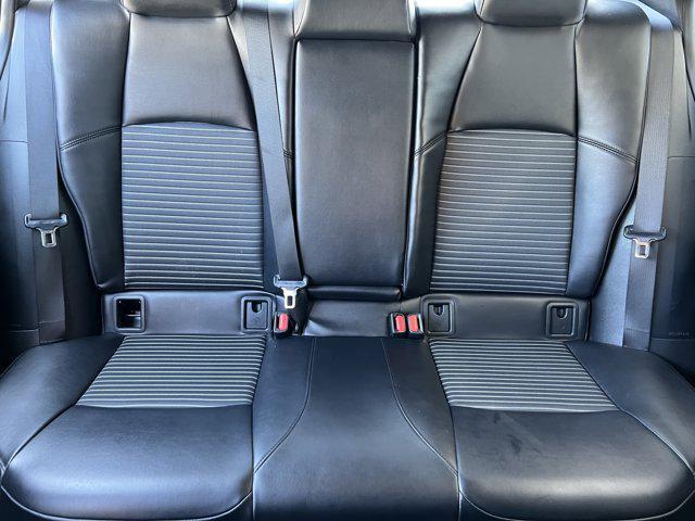 used 2023 Toyota Corolla car, priced at $23,697