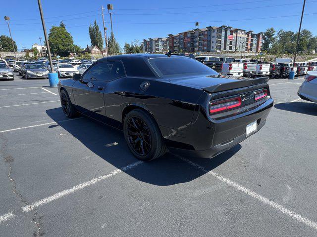 used 2021 Dodge Challenger car, priced at $35,995