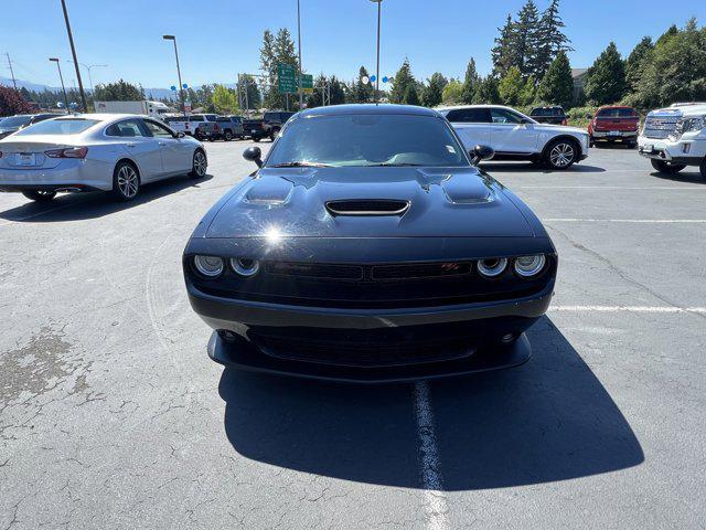 used 2021 Dodge Challenger car, priced at $35,995