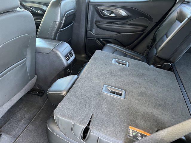 used 2022 GMC Terrain car, priced at $23,997