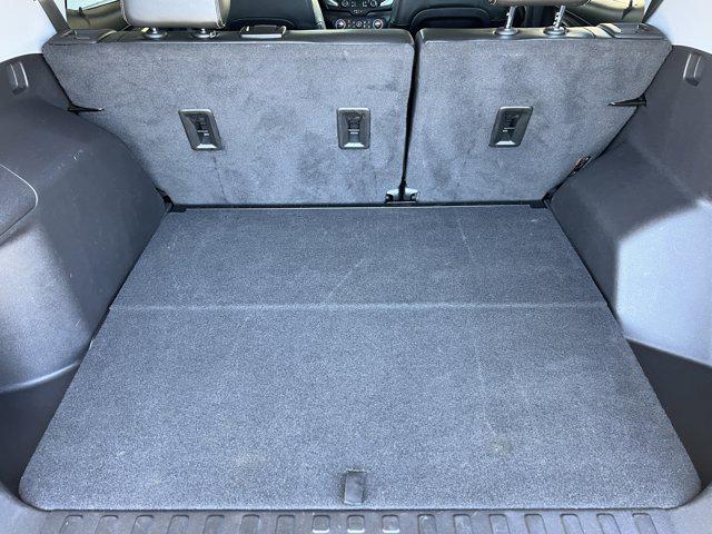used 2022 GMC Terrain car, priced at $23,997