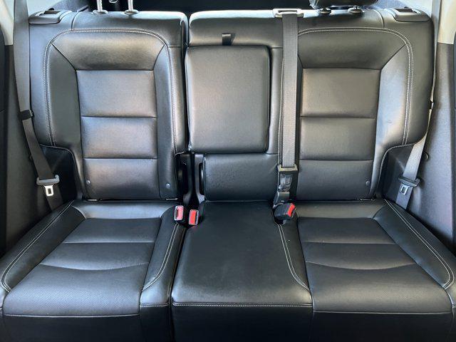 used 2022 GMC Terrain car, priced at $23,997