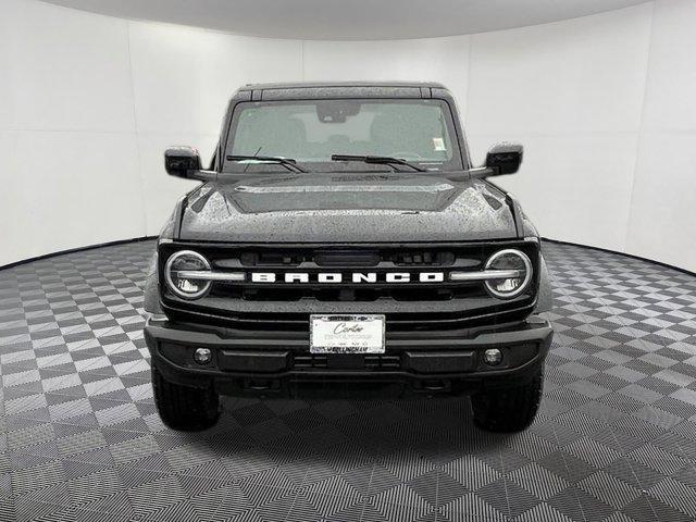 used 2023 Ford Bronco car, priced at $39,997