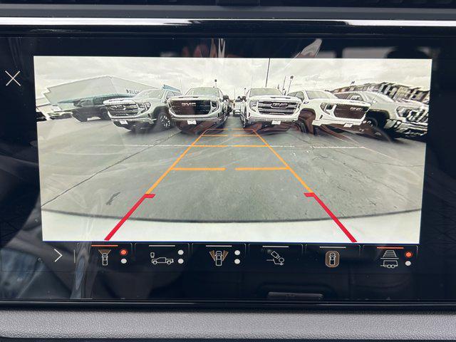 new 2025 GMC Sierra 3500 car, priced at $85,797