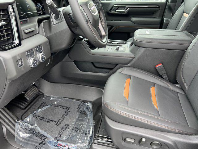 new 2025 GMC Sierra 3500 car, priced at $85,797