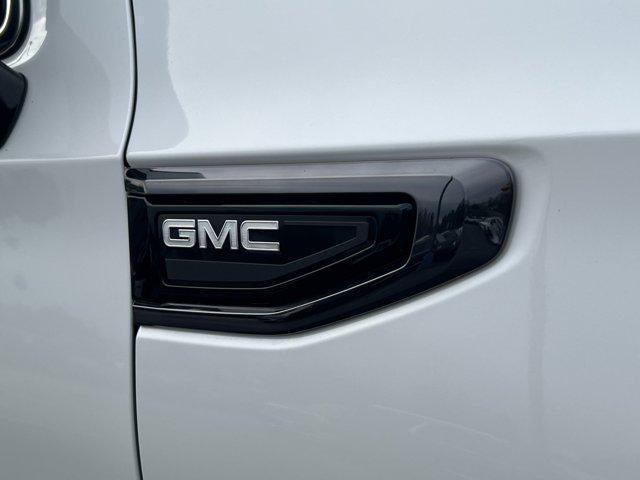 used 2024 GMC Yukon car, priced at $88,497