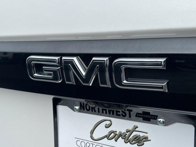 used 2024 GMC Yukon car, priced at $88,497