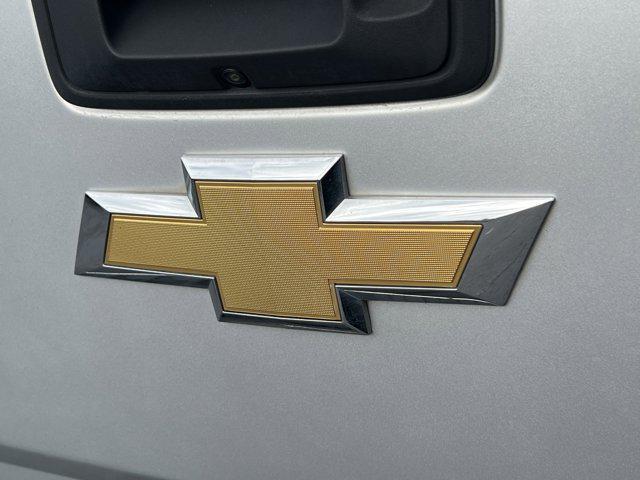 used 2018 Chevrolet Colorado car, priced at $25,495