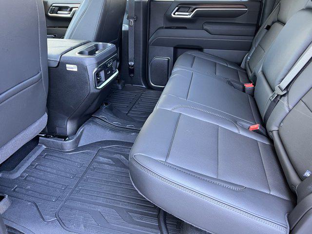 new 2025 GMC Sierra 2500 car, priced at $78,289