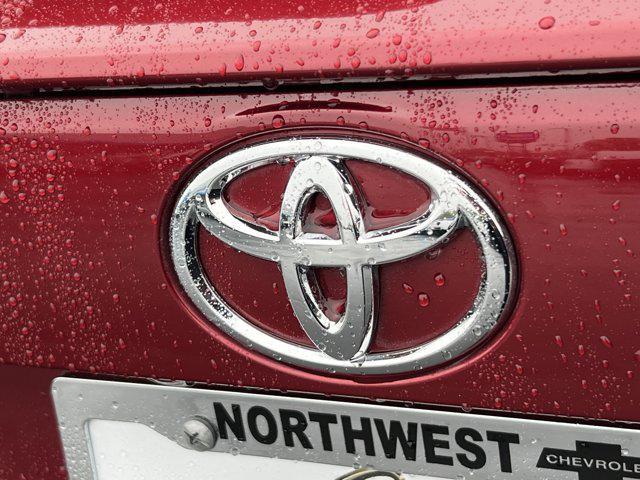 used 2020 Toyota RAV4 car, priced at $26,497