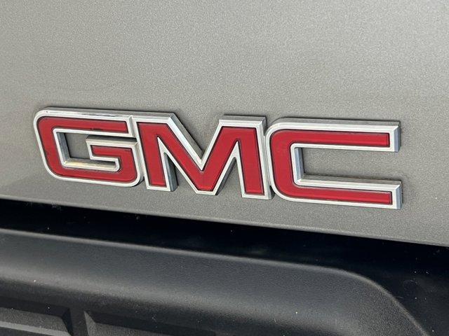 used 2007 GMC Sierra 2500 car, priced at $24,997