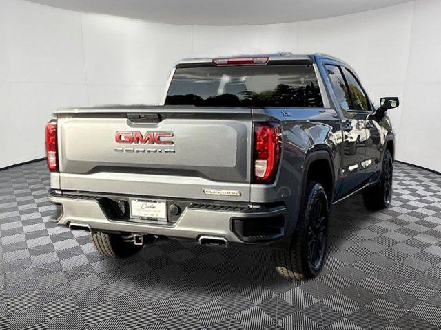 used 2020 GMC Sierra 1500 car, priced at $33,997
