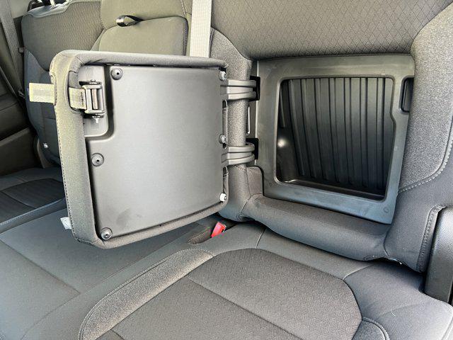 used 2020 GMC Sierra 1500 car, priced at $33,997