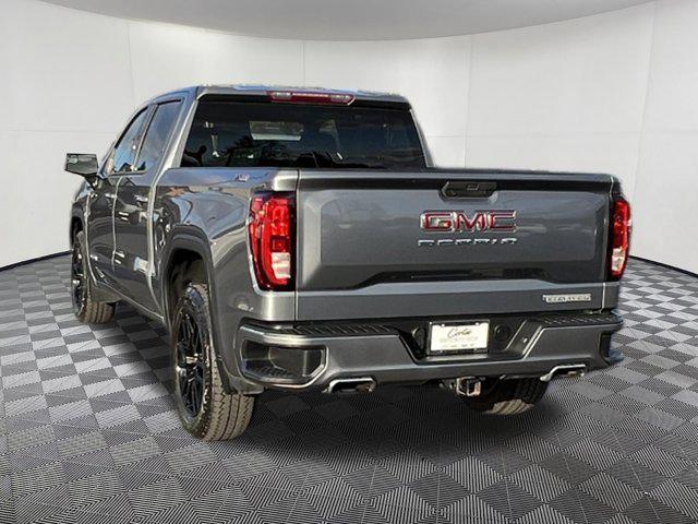 used 2020 GMC Sierra 1500 car, priced at $33,997
