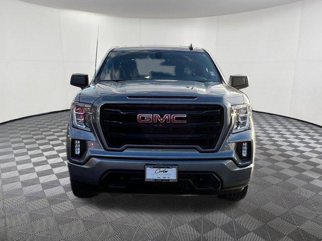 used 2020 GMC Sierra 1500 car, priced at $33,997