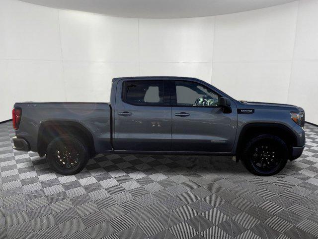 used 2020 GMC Sierra 1500 car, priced at $33,997