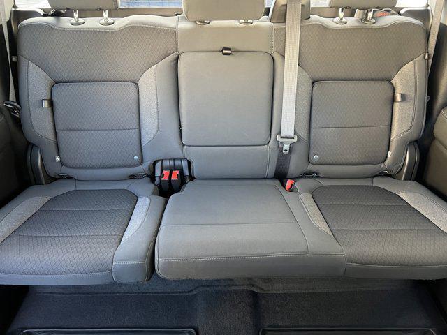 used 2020 GMC Sierra 1500 car, priced at $33,997