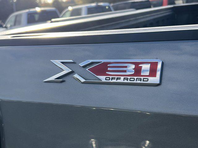 used 2020 GMC Sierra 1500 car, priced at $33,997