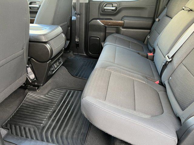 used 2020 GMC Sierra 1500 car, priced at $33,997