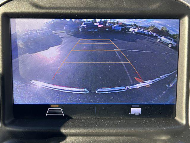 used 2020 GMC Sierra 1500 car, priced at $33,997