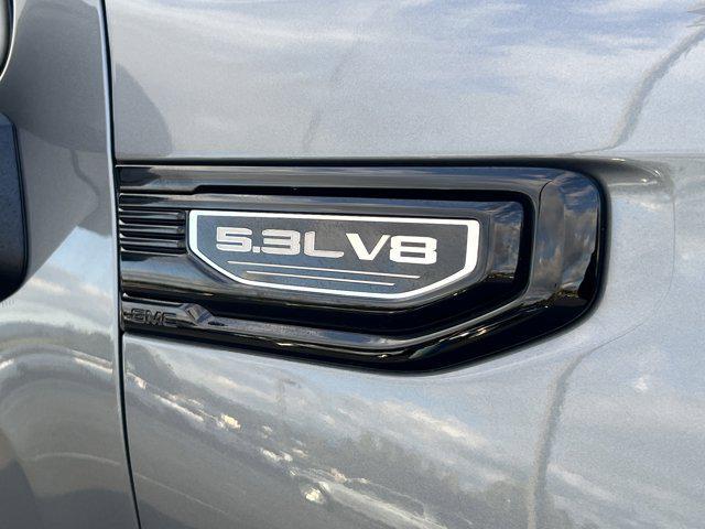 used 2020 GMC Sierra 1500 car, priced at $33,997