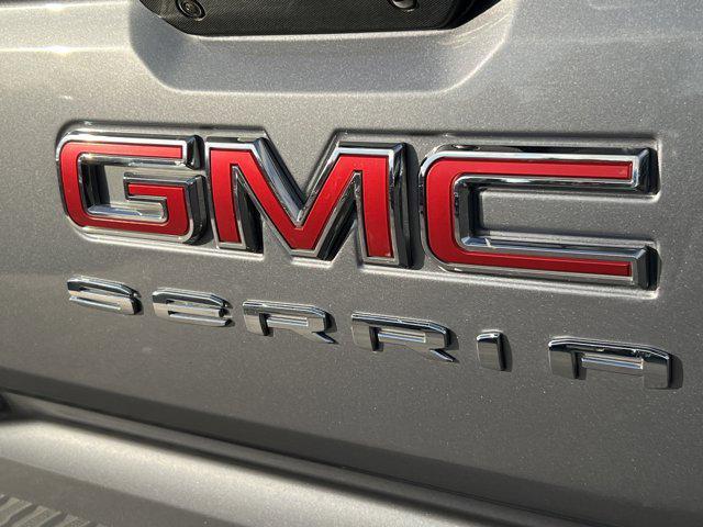 used 2020 GMC Sierra 1500 car, priced at $33,997