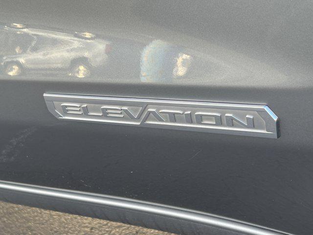 used 2020 GMC Sierra 1500 car, priced at $33,997