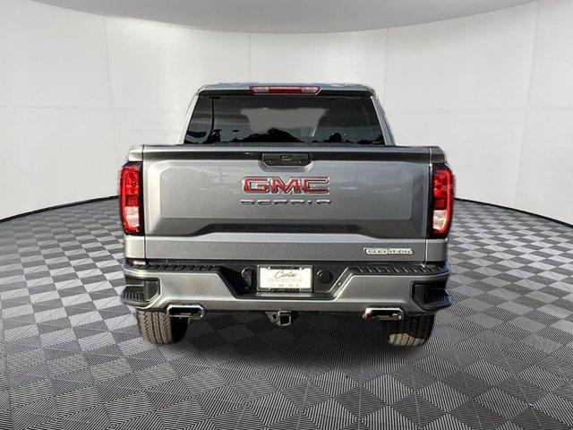 used 2020 GMC Sierra 1500 car, priced at $33,997