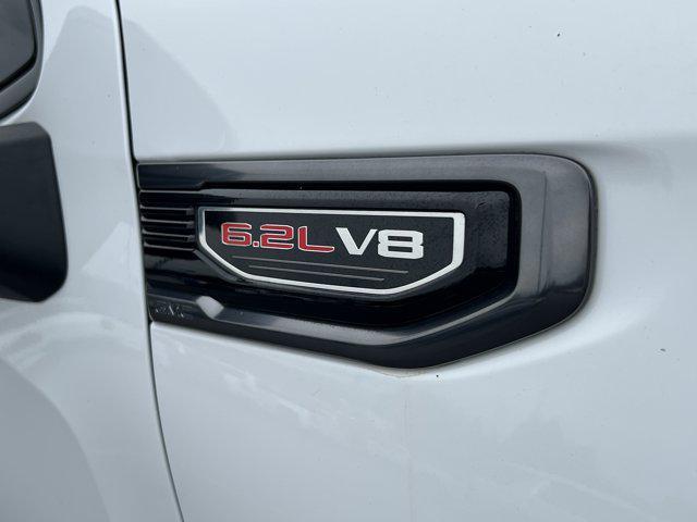 used 2019 GMC Sierra 1500 car, priced at $44,997