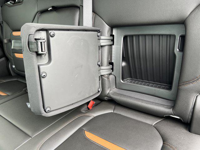 used 2019 GMC Sierra 1500 car, priced at $44,997