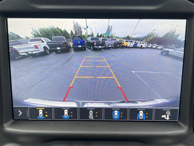 used 2019 GMC Sierra 1500 car, priced at $44,997