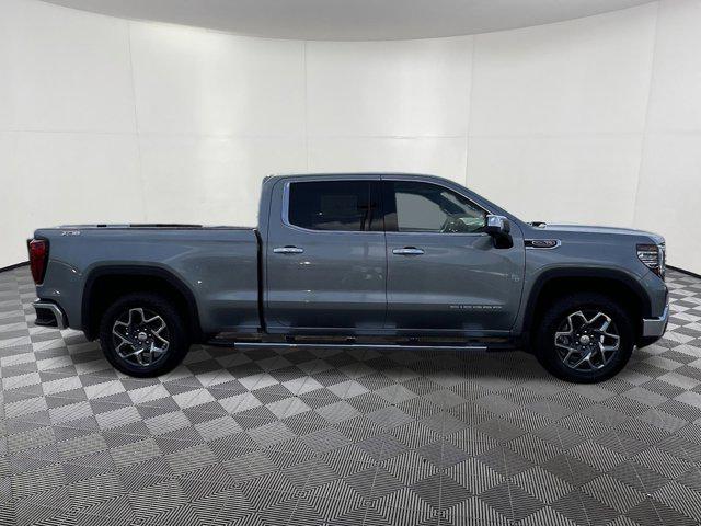 new 2025 GMC Sierra 1500 car, priced at $60,747