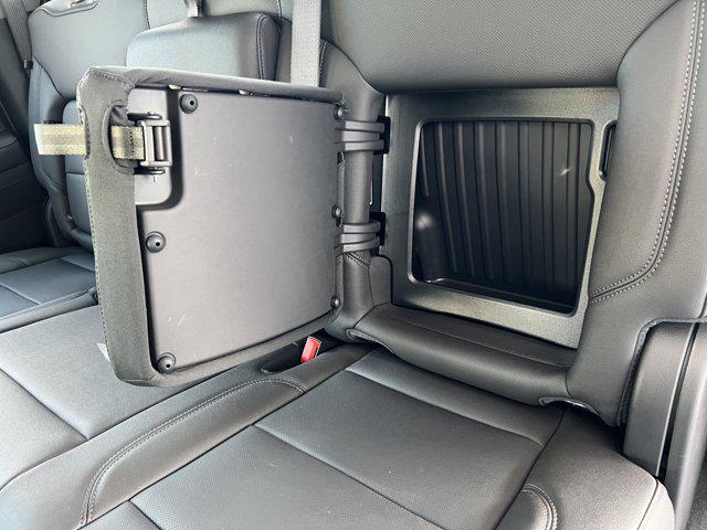 new 2025 GMC Sierra 1500 car, priced at $61,997
