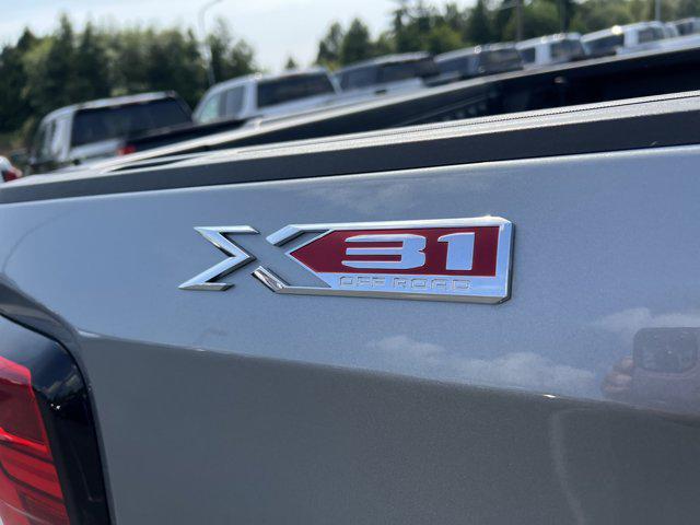new 2025 GMC Sierra 1500 car, priced at $61,997