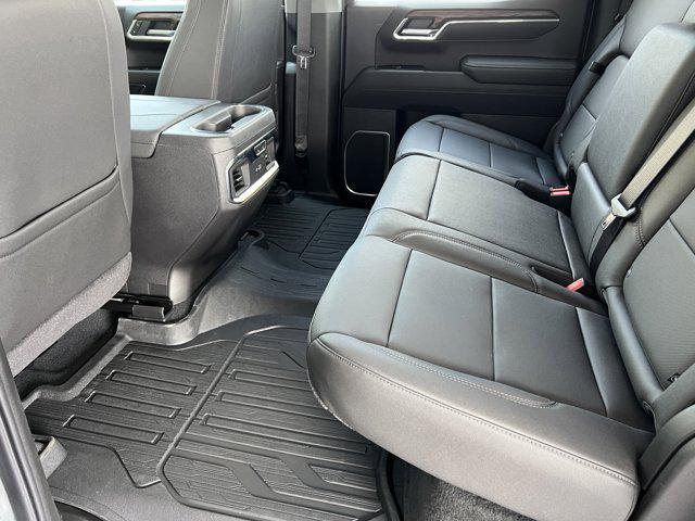 new 2025 GMC Sierra 1500 car, priced at $61,997