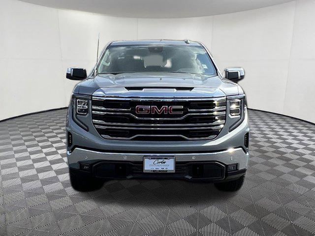 new 2025 GMC Sierra 1500 car, priced at $60,747