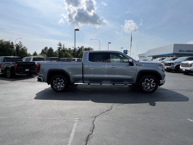 new 2025 GMC Sierra 1500 car, priced at $61,997