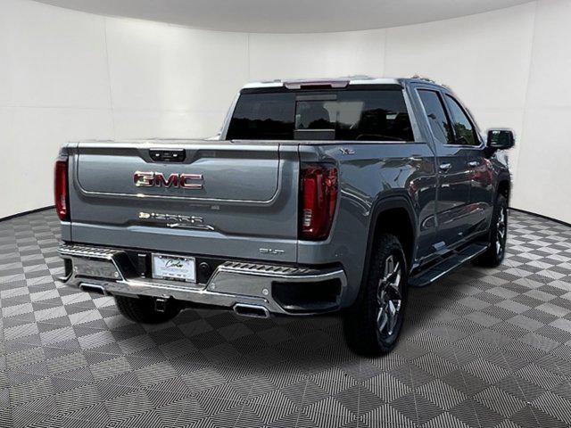 new 2025 GMC Sierra 1500 car, priced at $60,747