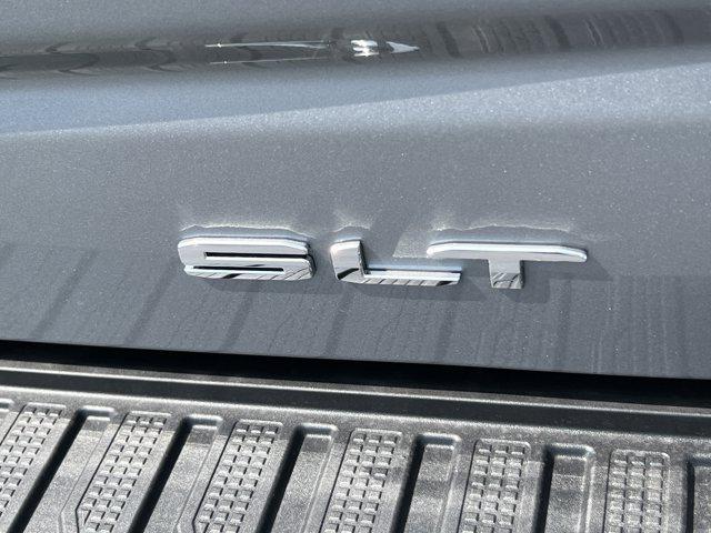 new 2025 GMC Sierra 1500 car, priced at $61,997